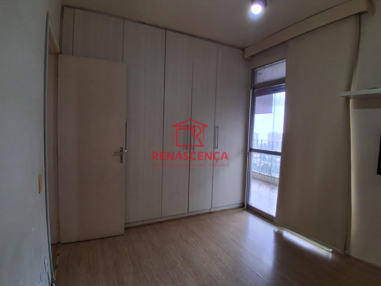 Apartamento para aluguel no Barra da Tijuca: 