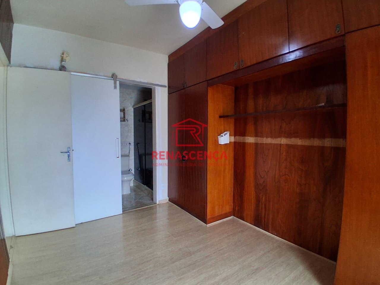 Apartamento para aluguel no Barra da Tijuca: 