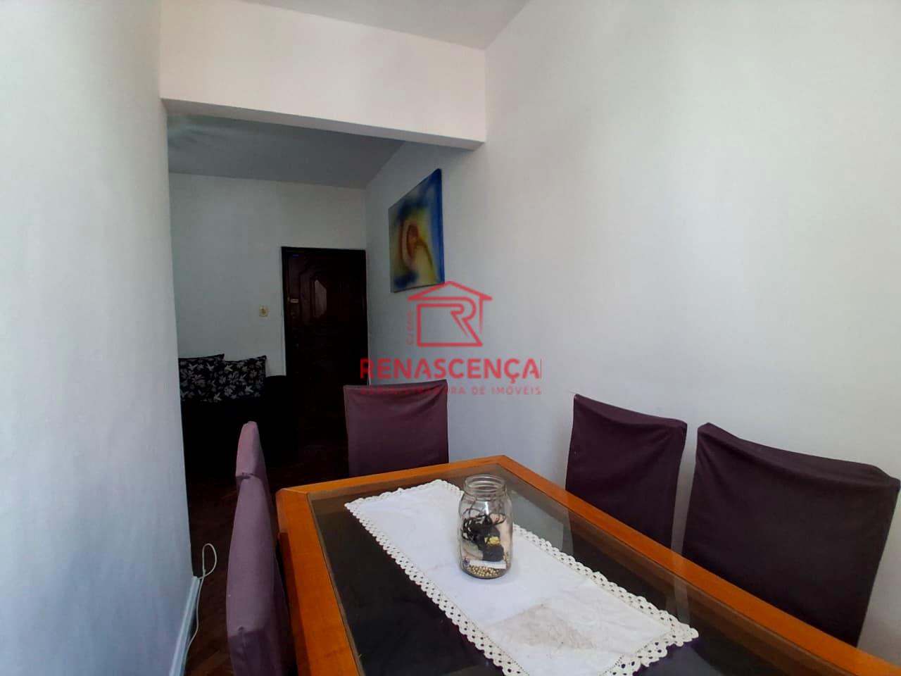 Apartamento para aluguel no Humaitá: 