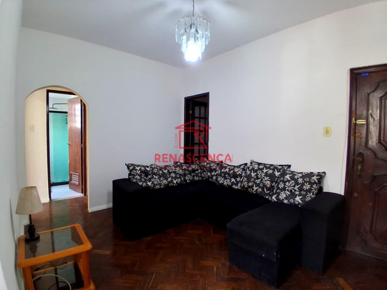 Apartamento para aluguel no Humaitá: 
