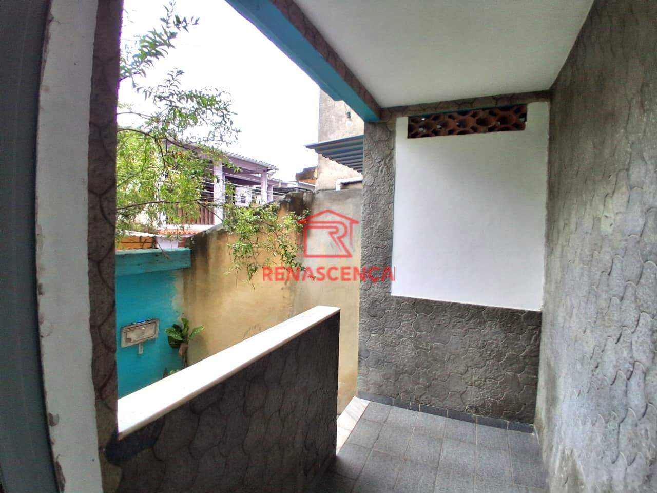 Casa para aluguel no Curicica: 