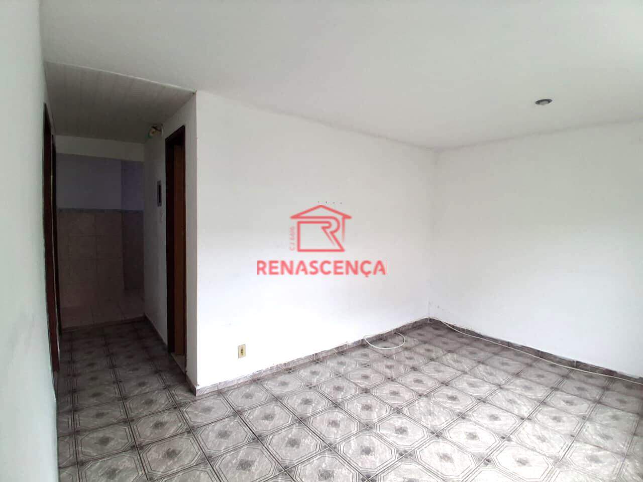 Casa para aluguel no Curicica: 