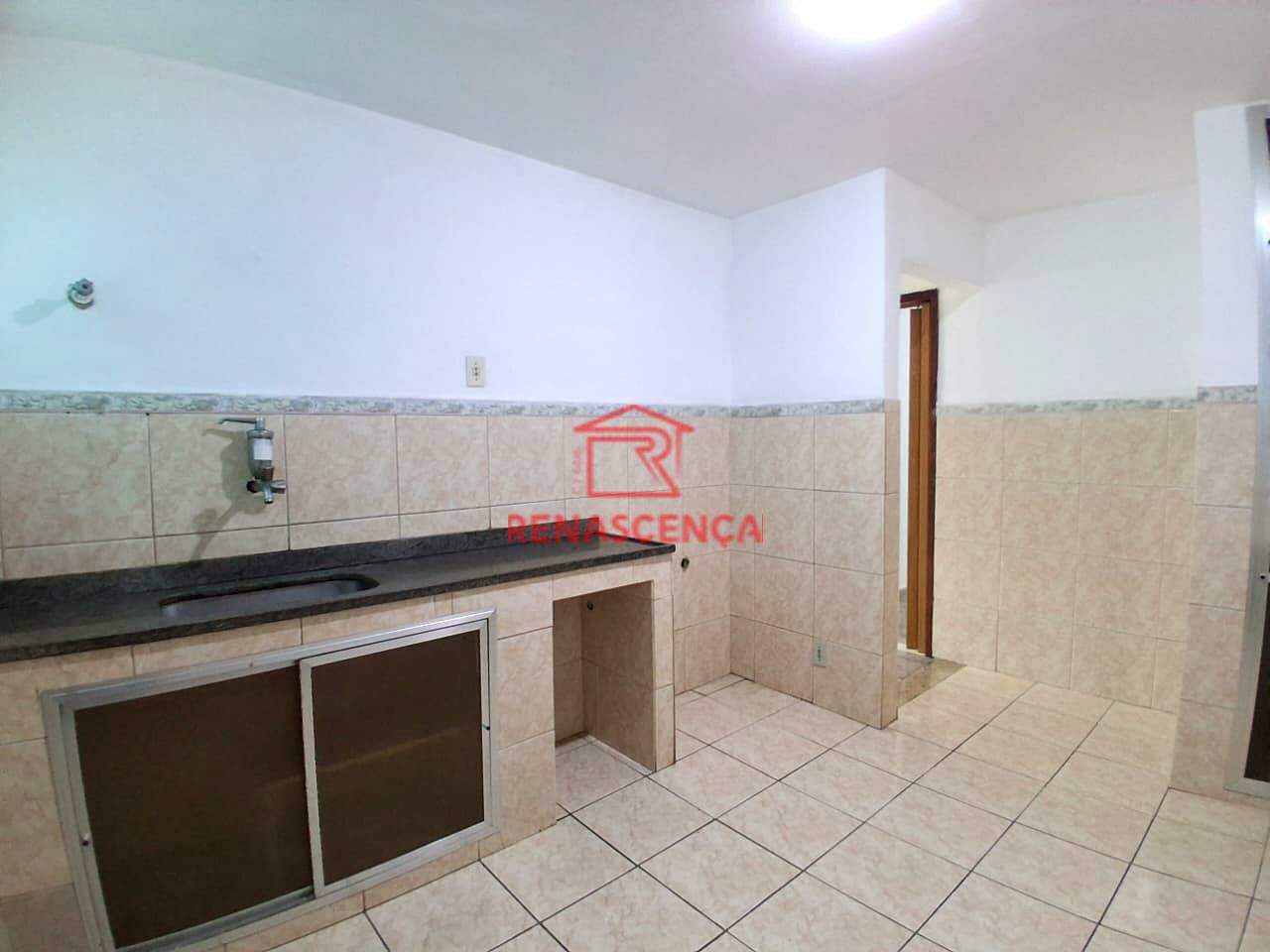 Casa para aluguel no Curicica: 