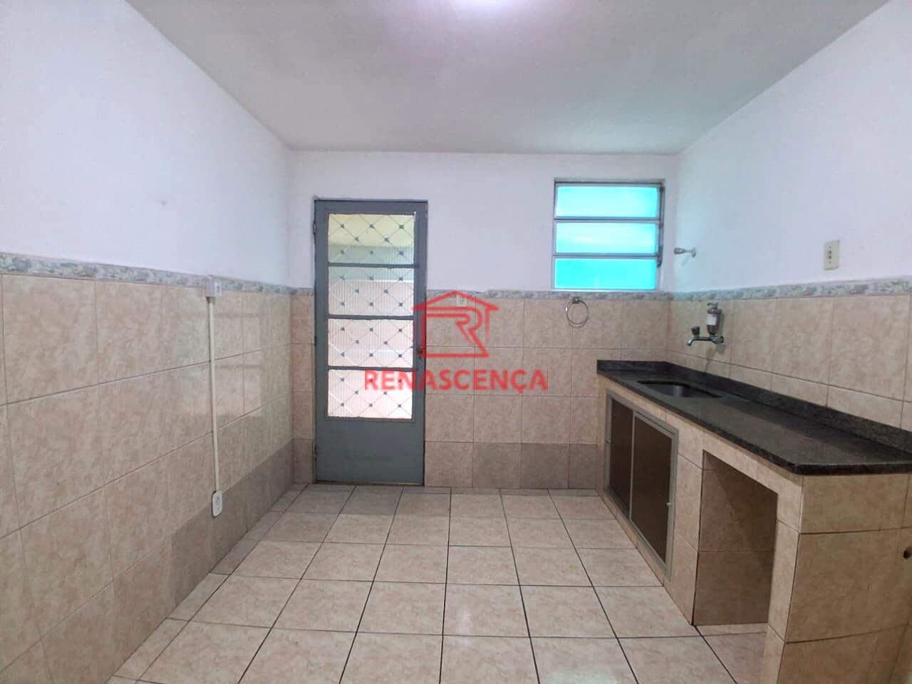 Casa para aluguel no Curicica: 