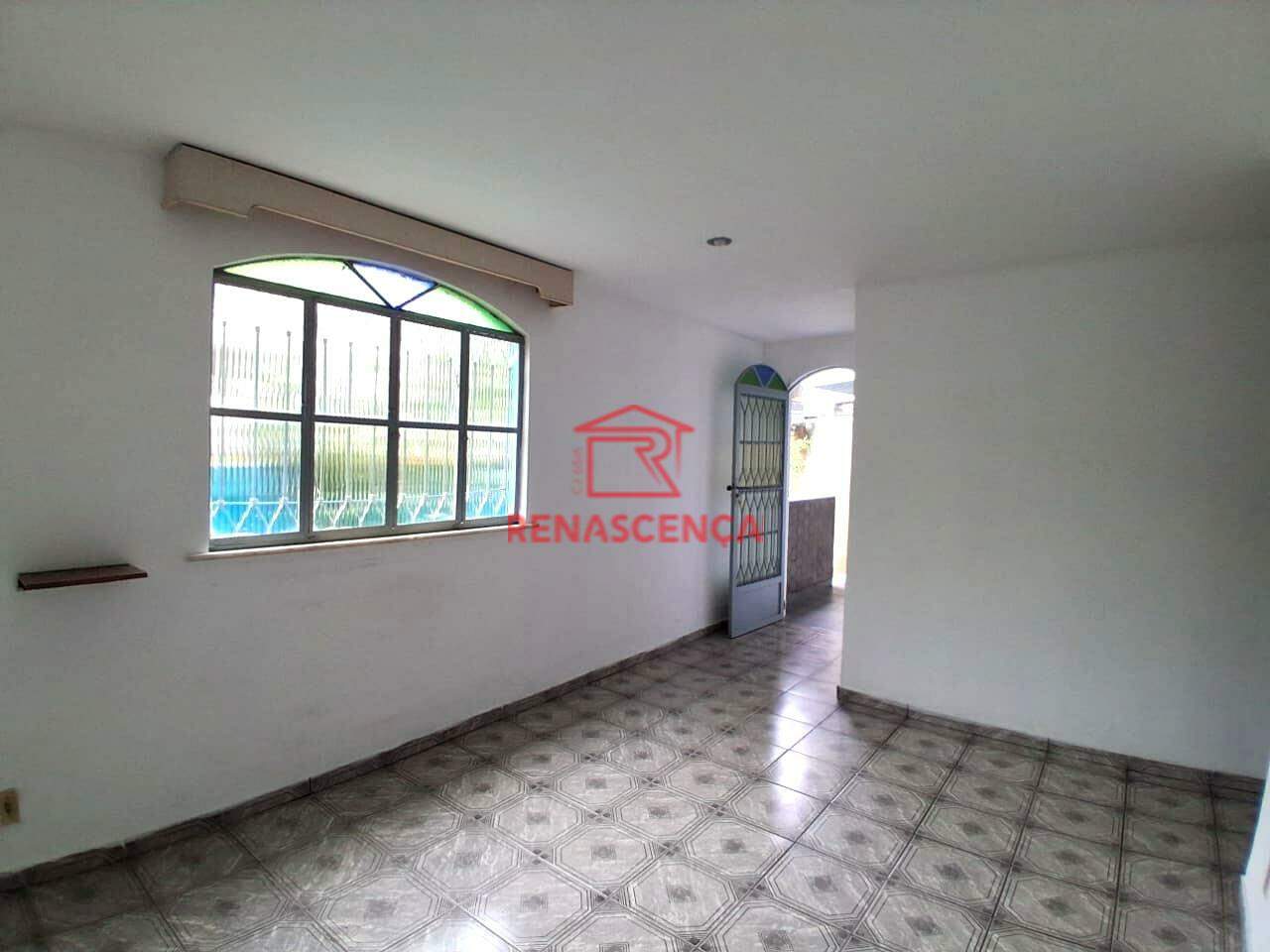 Casa para aluguel no Curicica: 