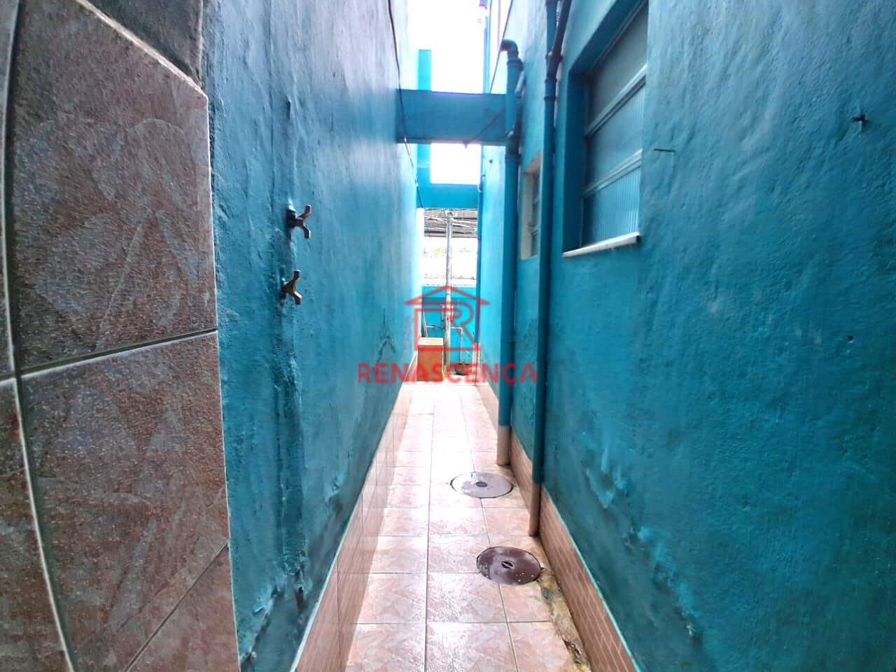 Casa para aluguel no Curicica: 