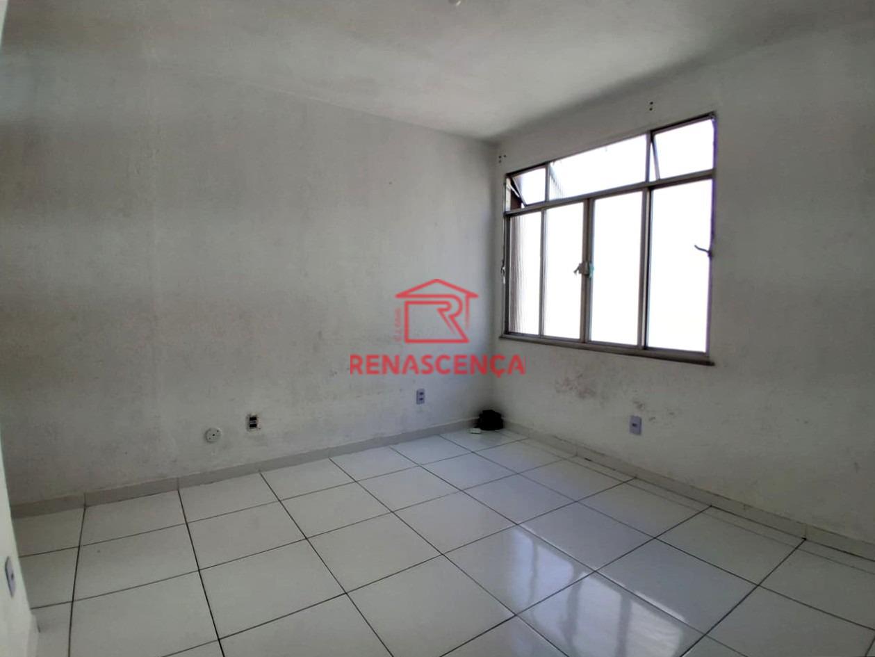 Apartamento para aluguel no Pilares: 