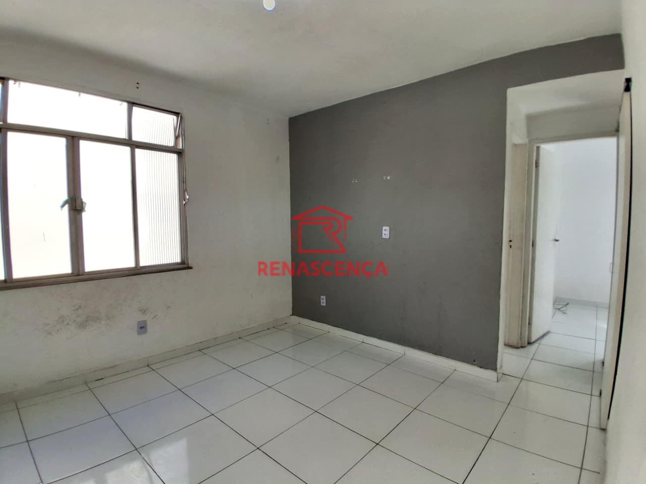Apartamento para aluguel no Pilares: 