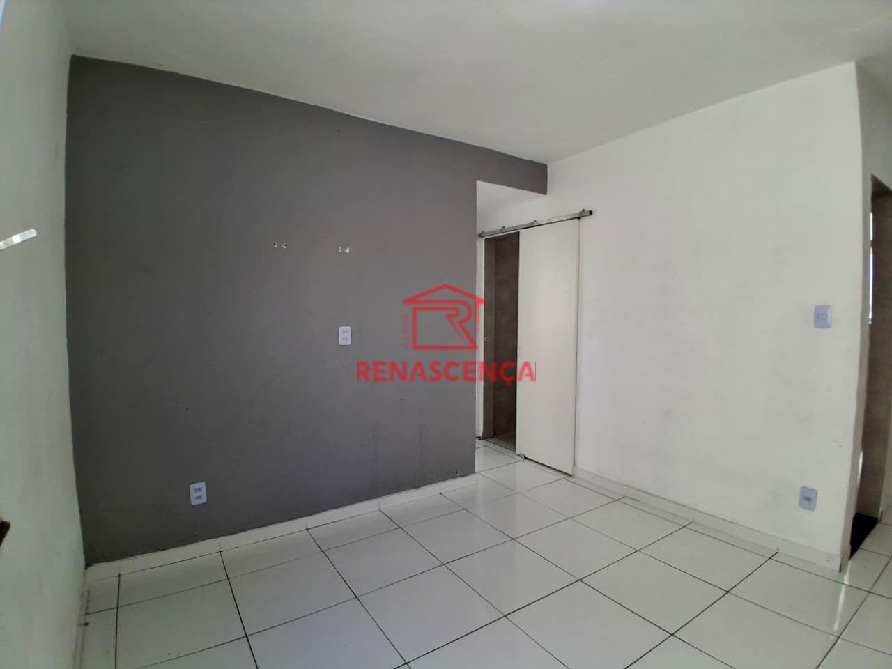 Apartamento para aluguel no Pilares: 