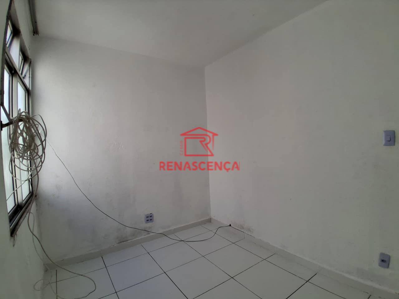 Apartamento para aluguel no Pilares: 