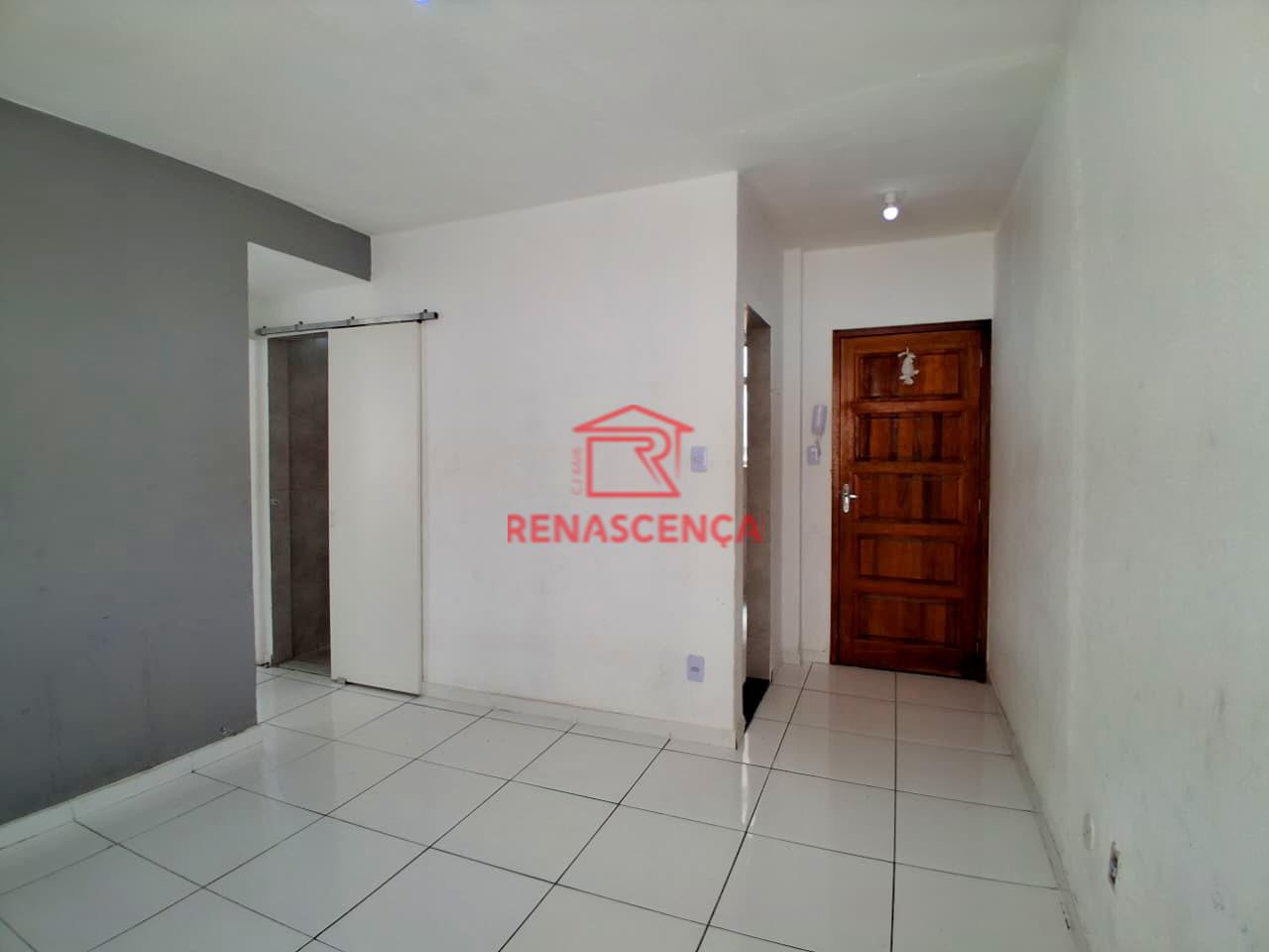 Apartamento para aluguel no Pilares: 
