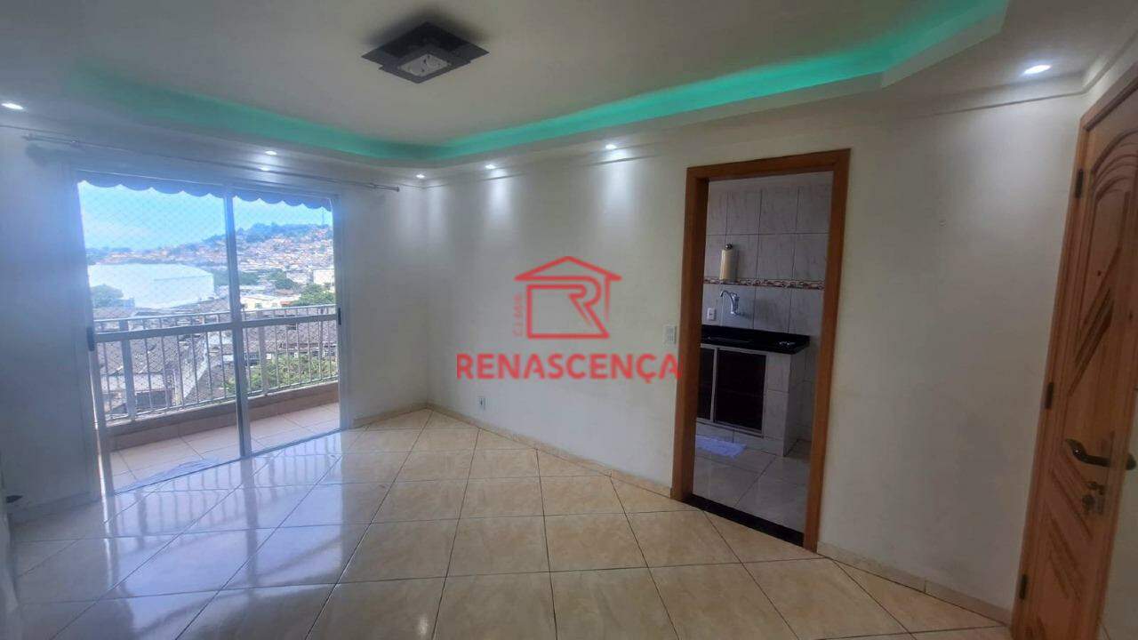 Apartamento para aluguel no Tomás Coelho: 