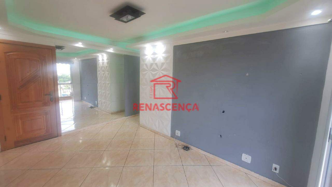 Apartamento para aluguel no Tomás Coelho: 