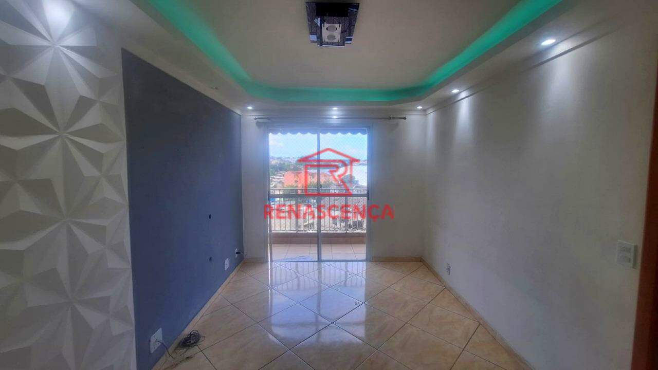 Apartamento para aluguel no Tomás Coelho: 