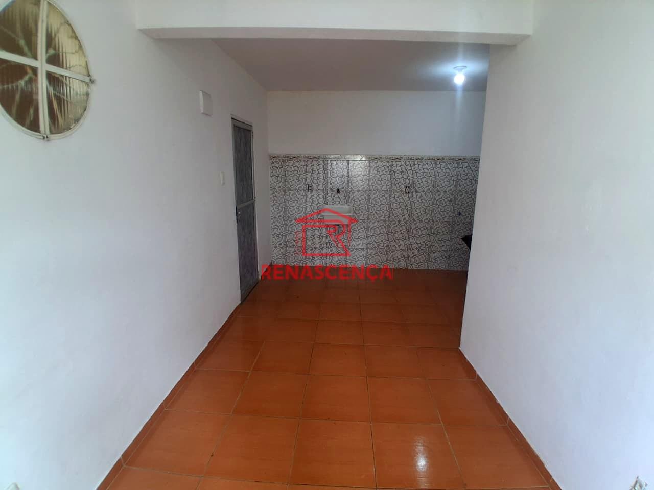 Casa para aluguel no Anchieta: 