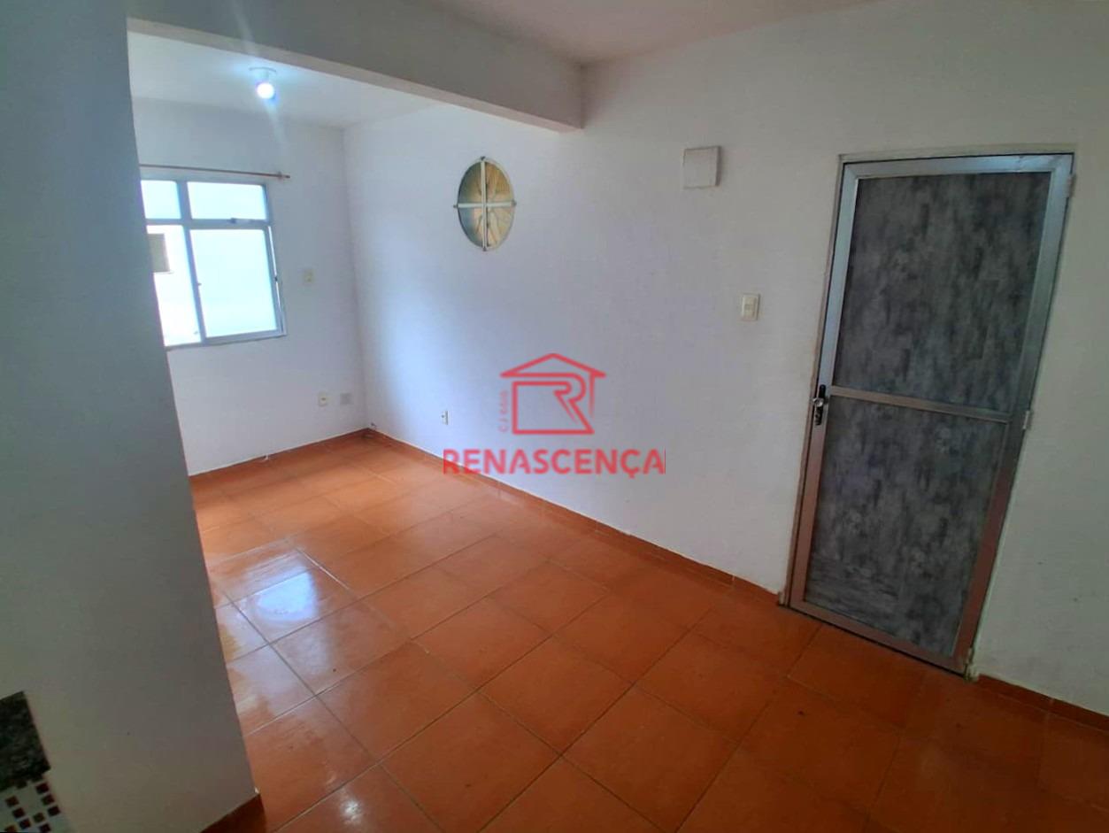 Casa para aluguel no Anchieta: 