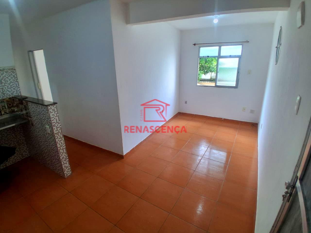 Casa para aluguel no Anchieta: 