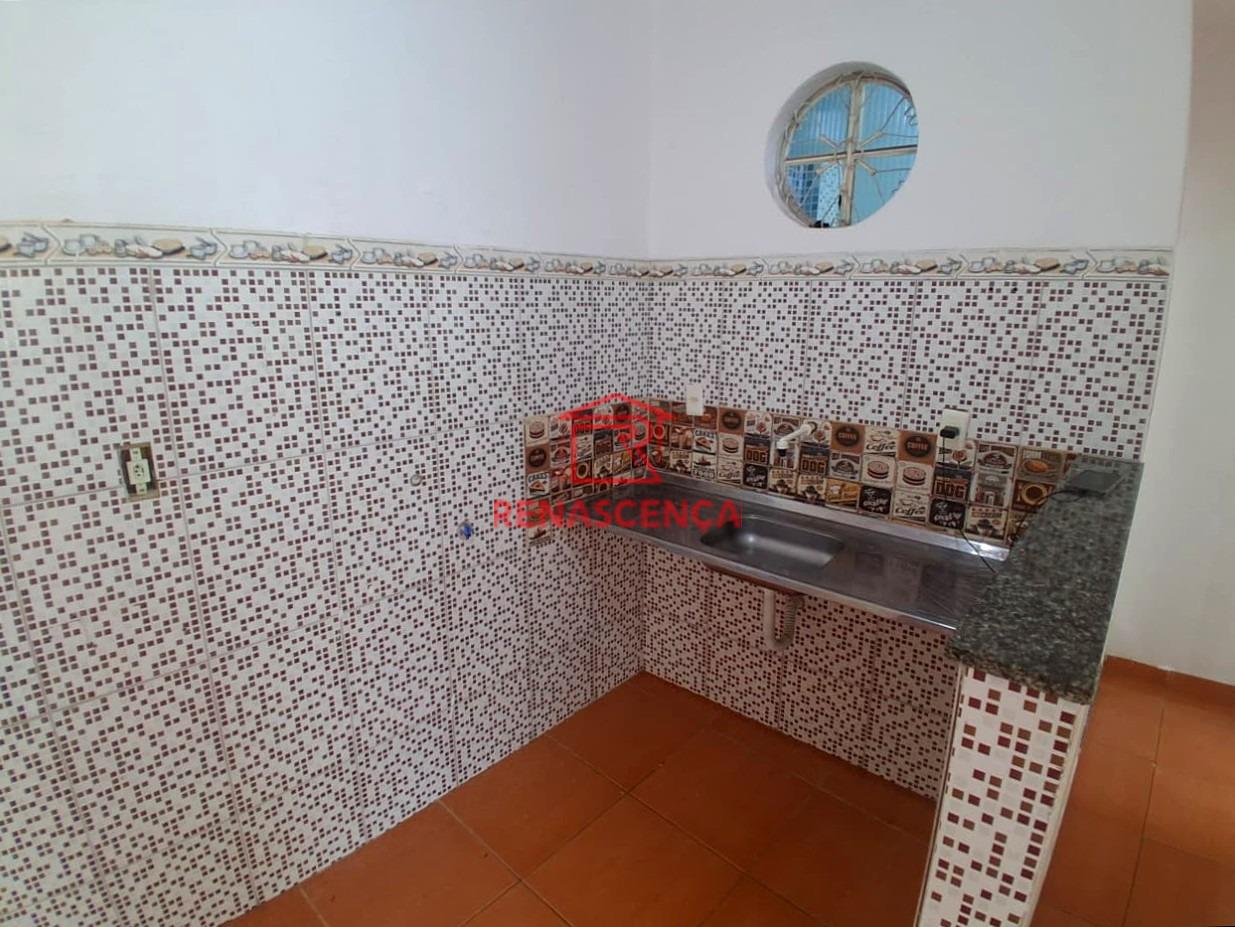 Casa para aluguel no Anchieta: 