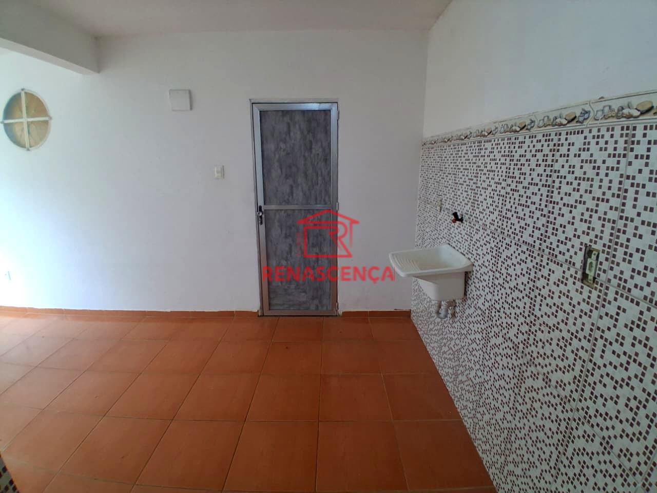 Casa para aluguel no Anchieta: 