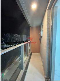 Apartamento para aluguel no Santo Cristo: 