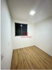 Apartamento para aluguel no Santo Cristo: 