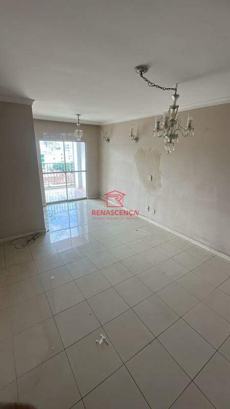 Apartamento para aluguel no Méier: Sala