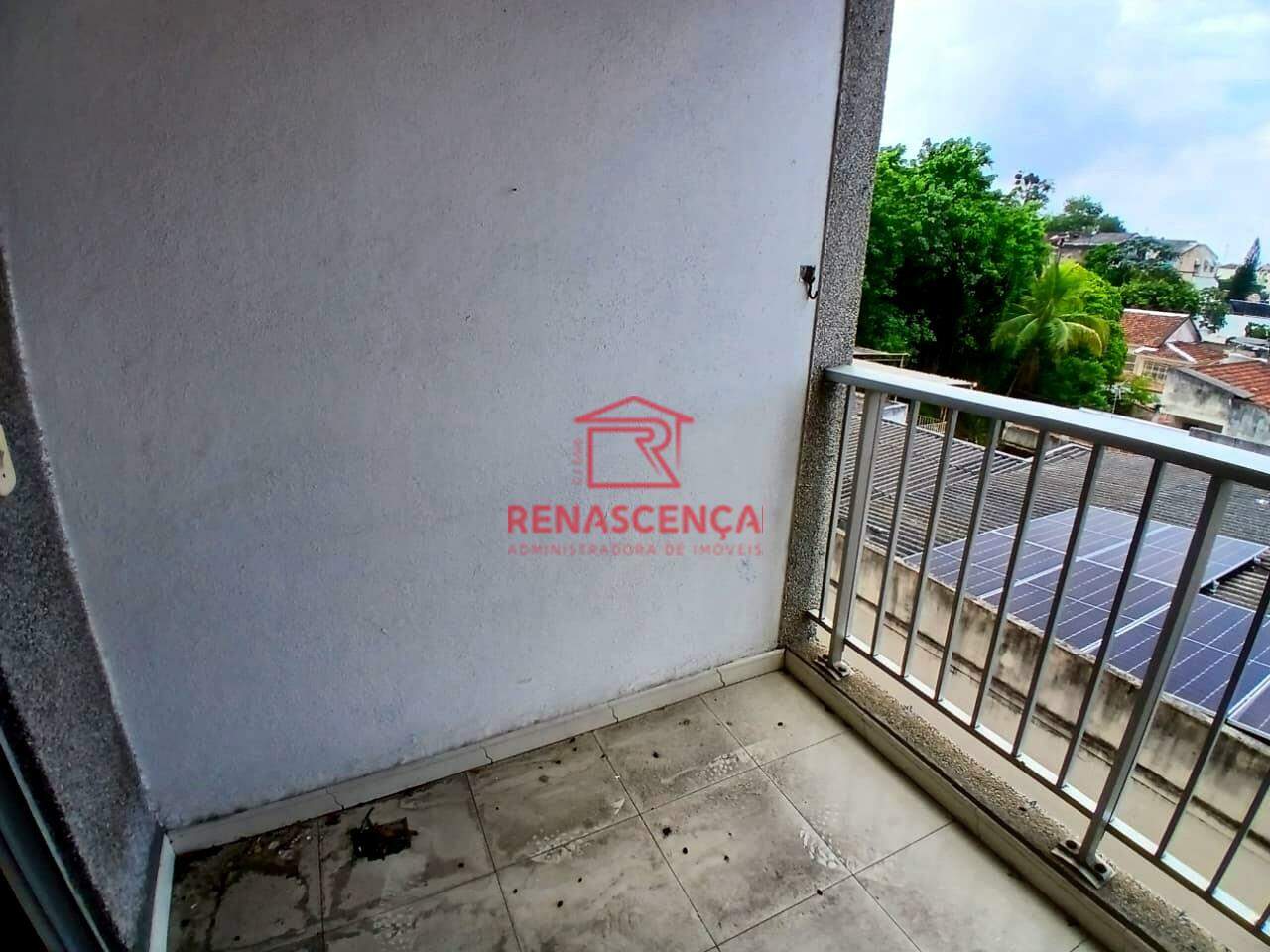 Apartamento para aluguel no Méier: 