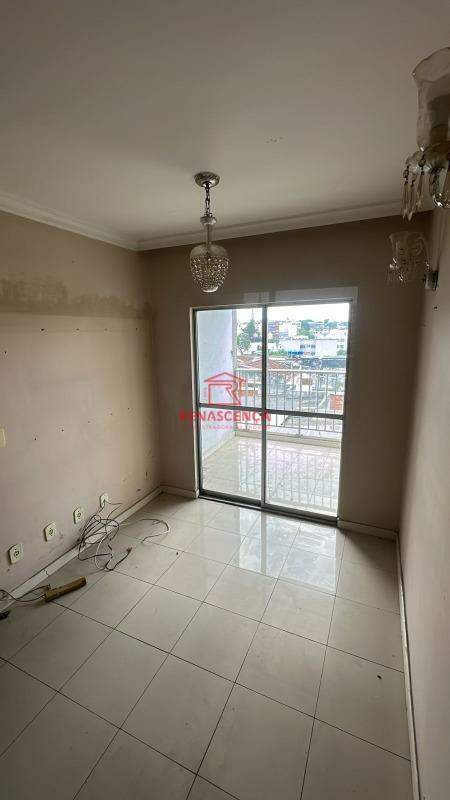 Apartamento para aluguel no Méier: Sala