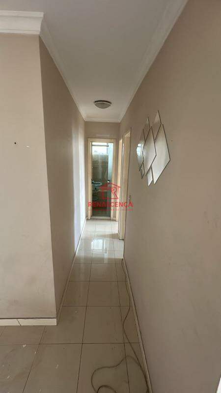 Apartamento para aluguel no Méier: Sala