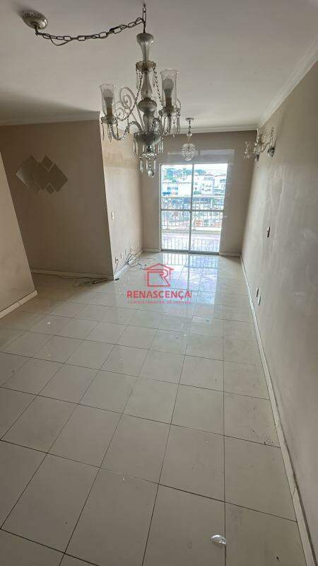 Apartamento para aluguel no Méier: Sala