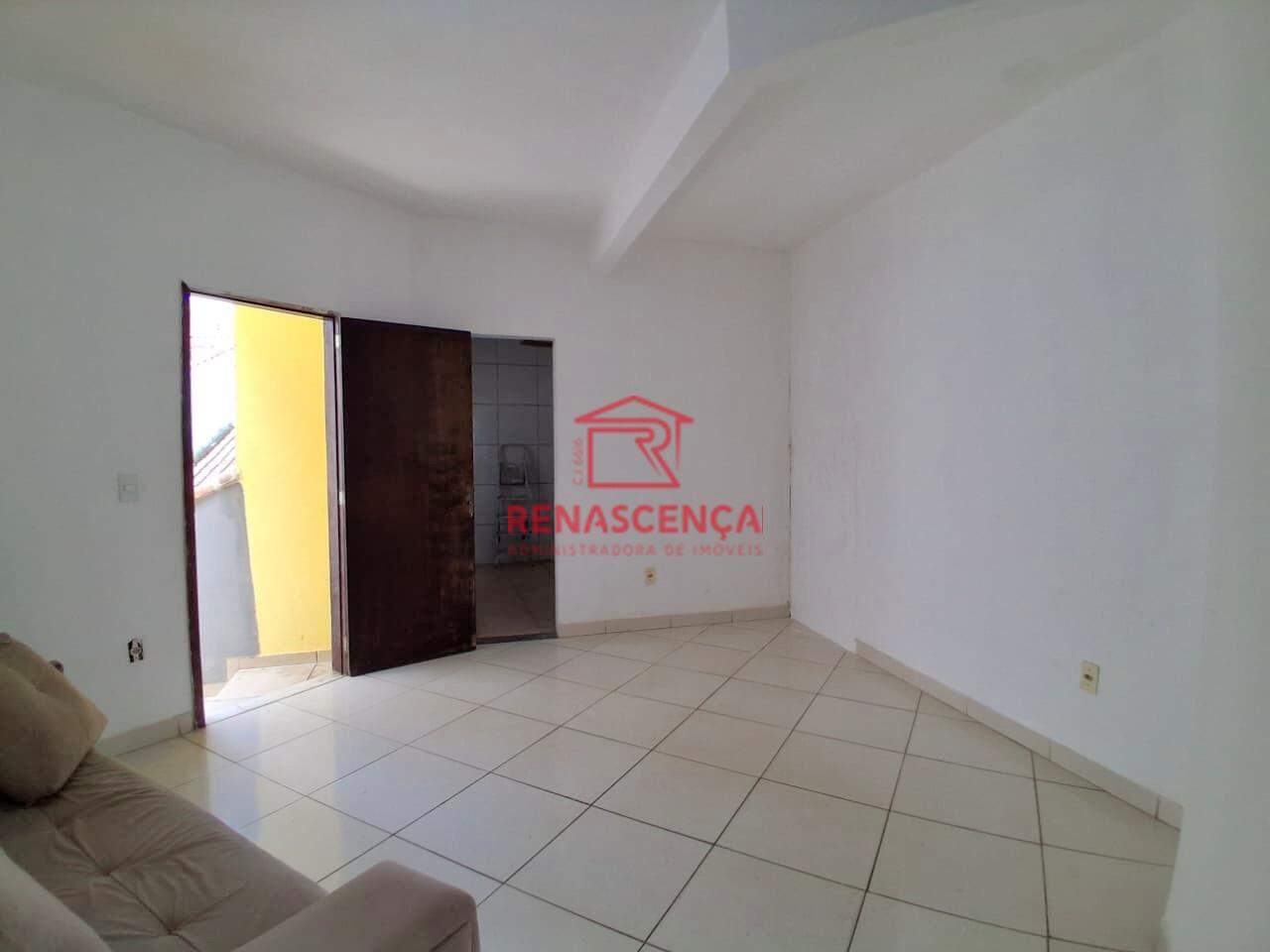 Apartamento para aluguel no Vargem Pequena: 
