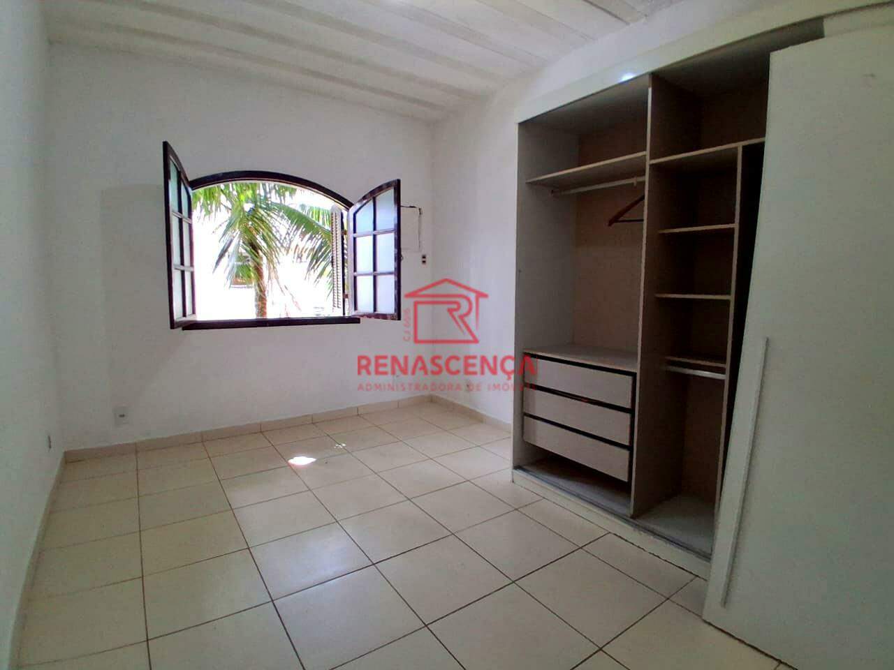 Apartamento para aluguel no Vargem Pequena: 
