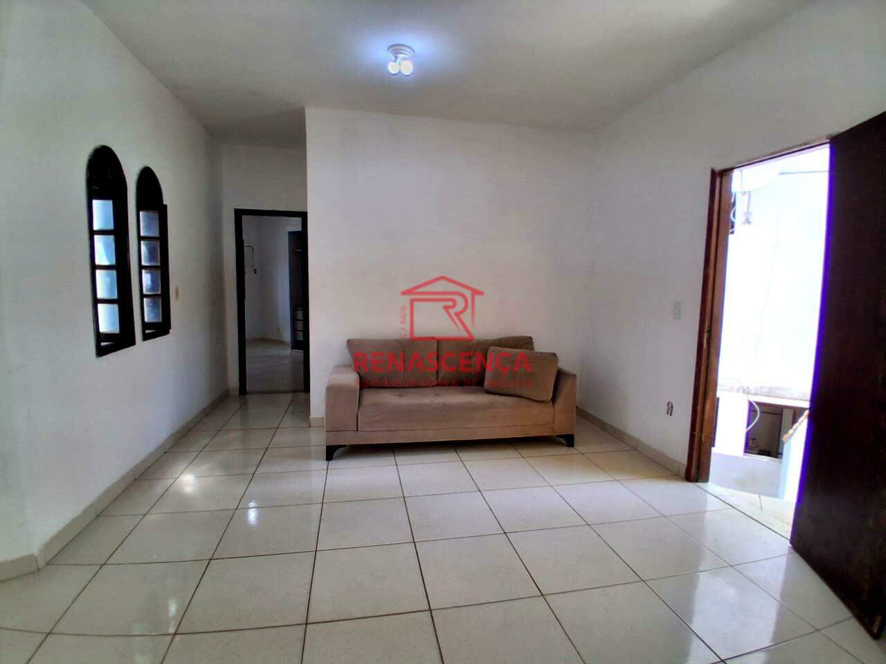Apartamento para aluguel no Vargem Pequena: 