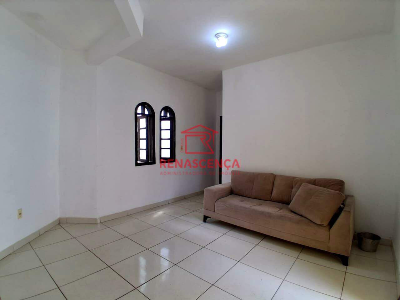 Apartamento para aluguel no Vargem Pequena: 