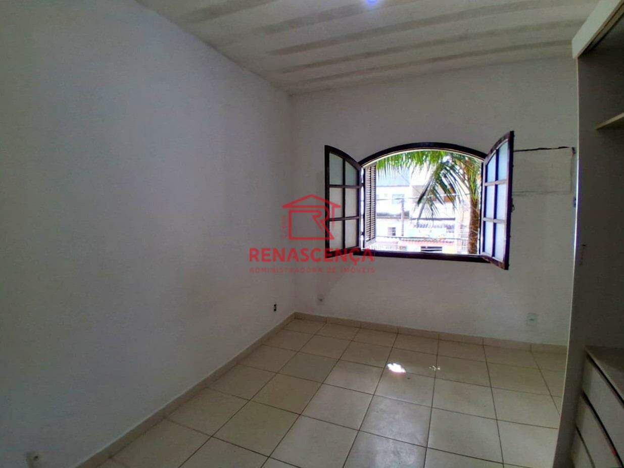 Apartamento para aluguel no Vargem Pequena: 