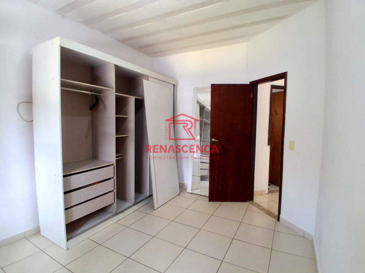 Apartamento para aluguel no Vargem Pequena: 