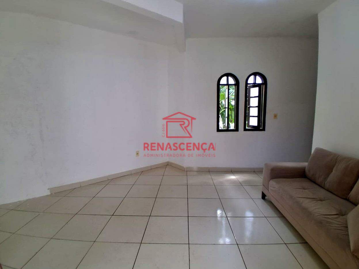 Apartamento para aluguel no Vargem Pequena: 