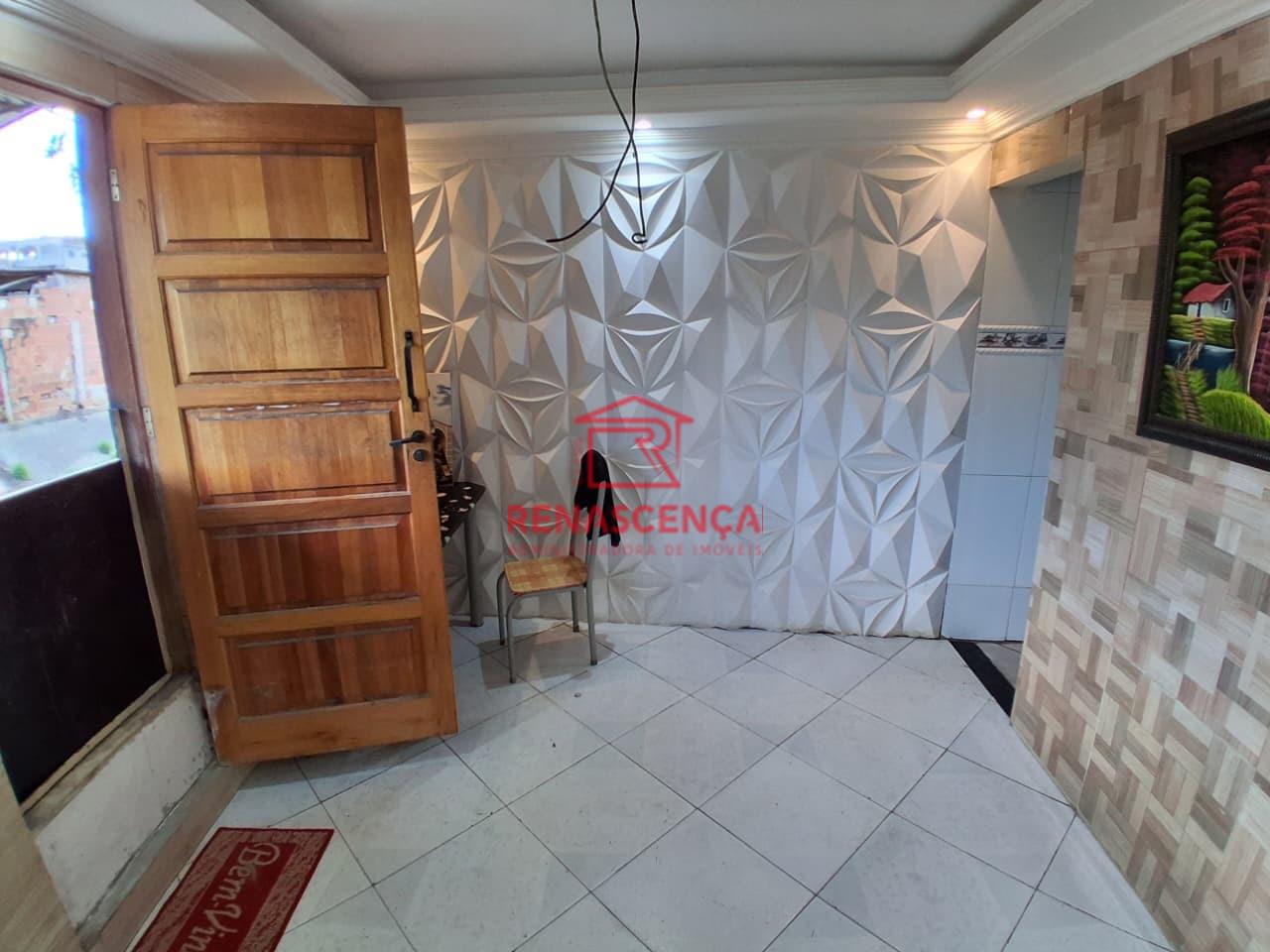 Casa para aluguel no Realengo: 