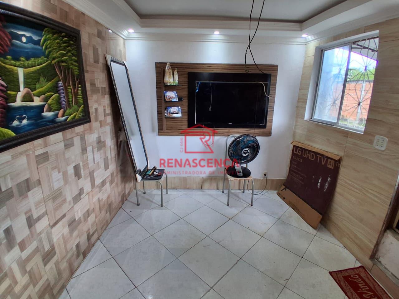 Casa para aluguel no Realengo: 