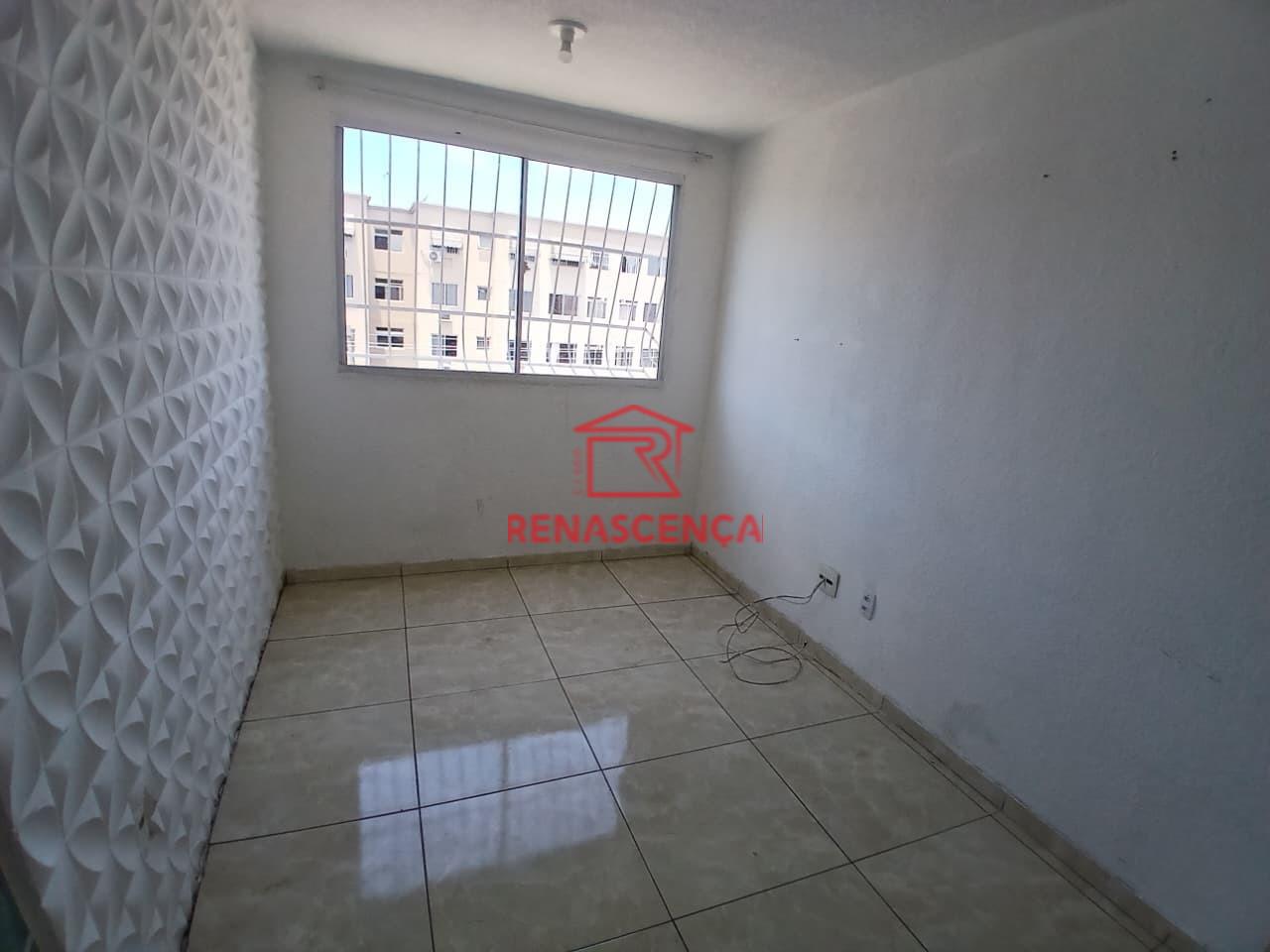 Apartamento para aluguel no Anchieta: 