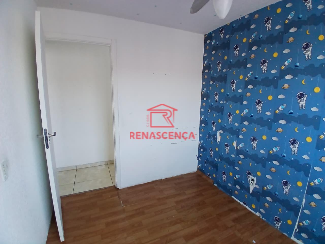 Apartamento para aluguel no Anchieta: 