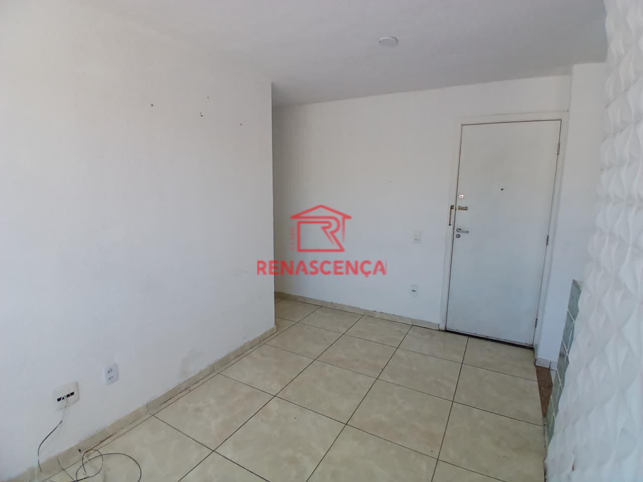 Apartamento para aluguel no Anchieta: 