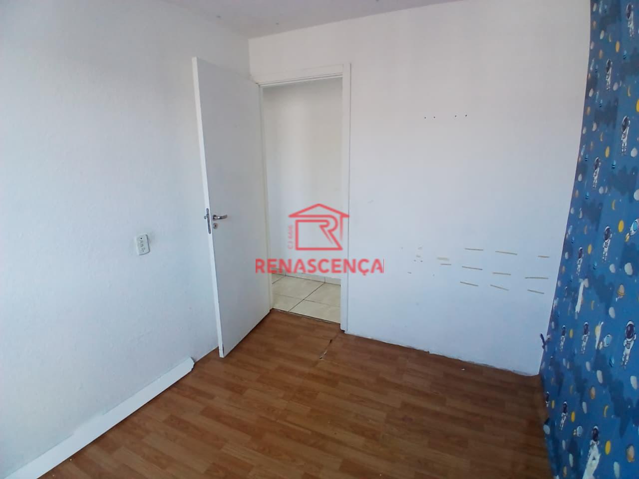 Apartamento para aluguel no Anchieta: 
