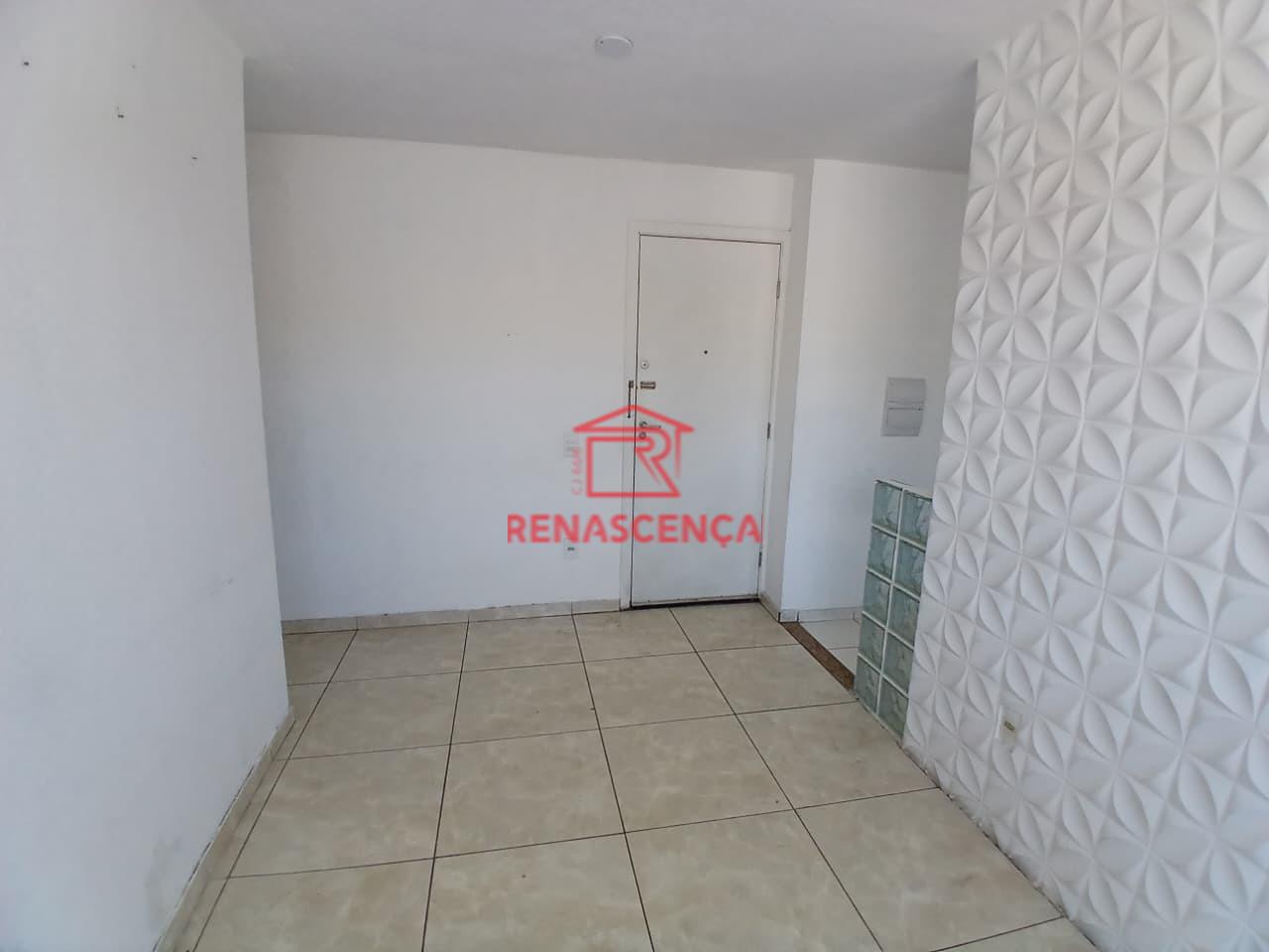 Apartamento para aluguel no Anchieta: 