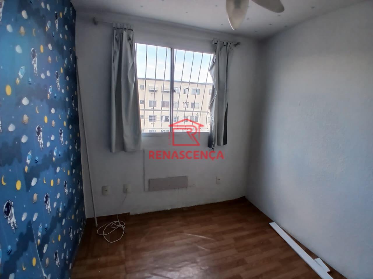 Apartamento para aluguel no Anchieta: 