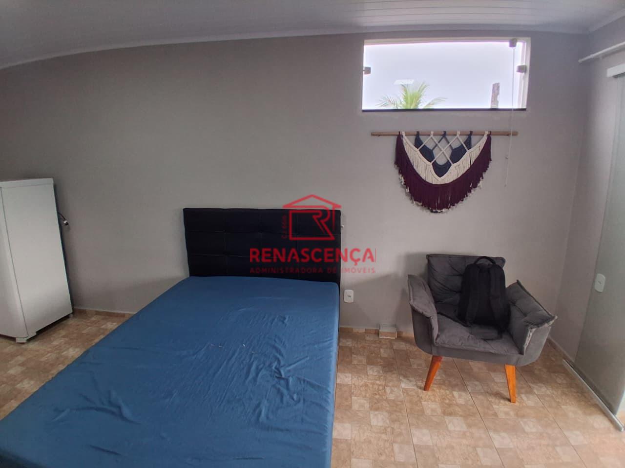 Kitnet para aluguel no Guaratiba: 