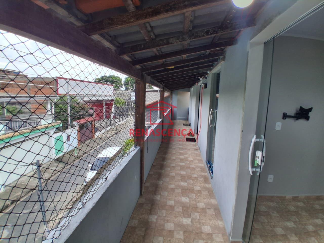 Kitnet para aluguel no Guaratiba: 