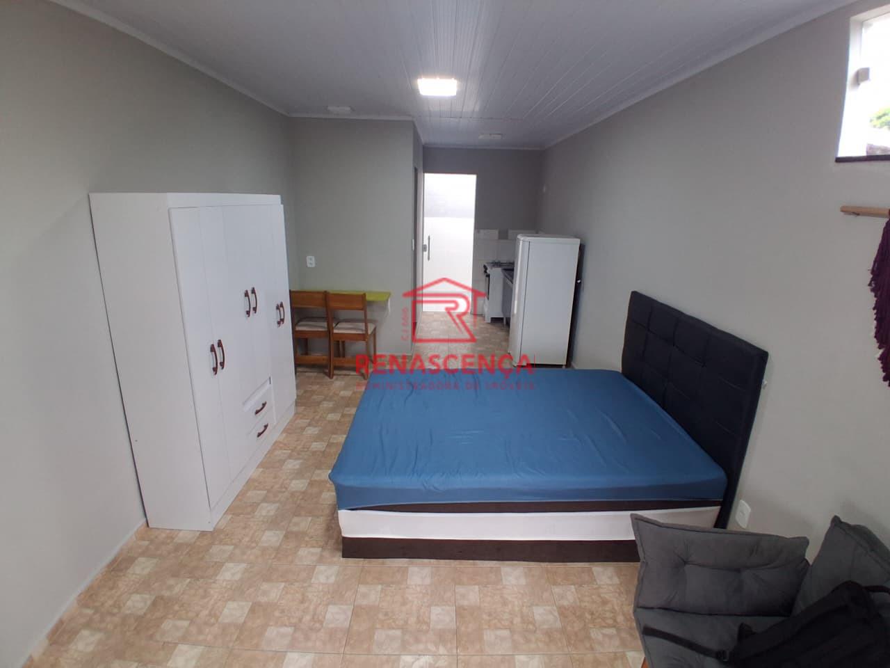 Kitnet para aluguel no Guaratiba: 