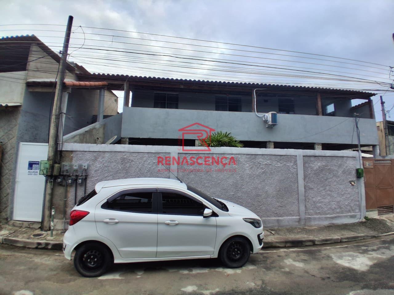 Kitnet para aluguel no Guaratiba: 