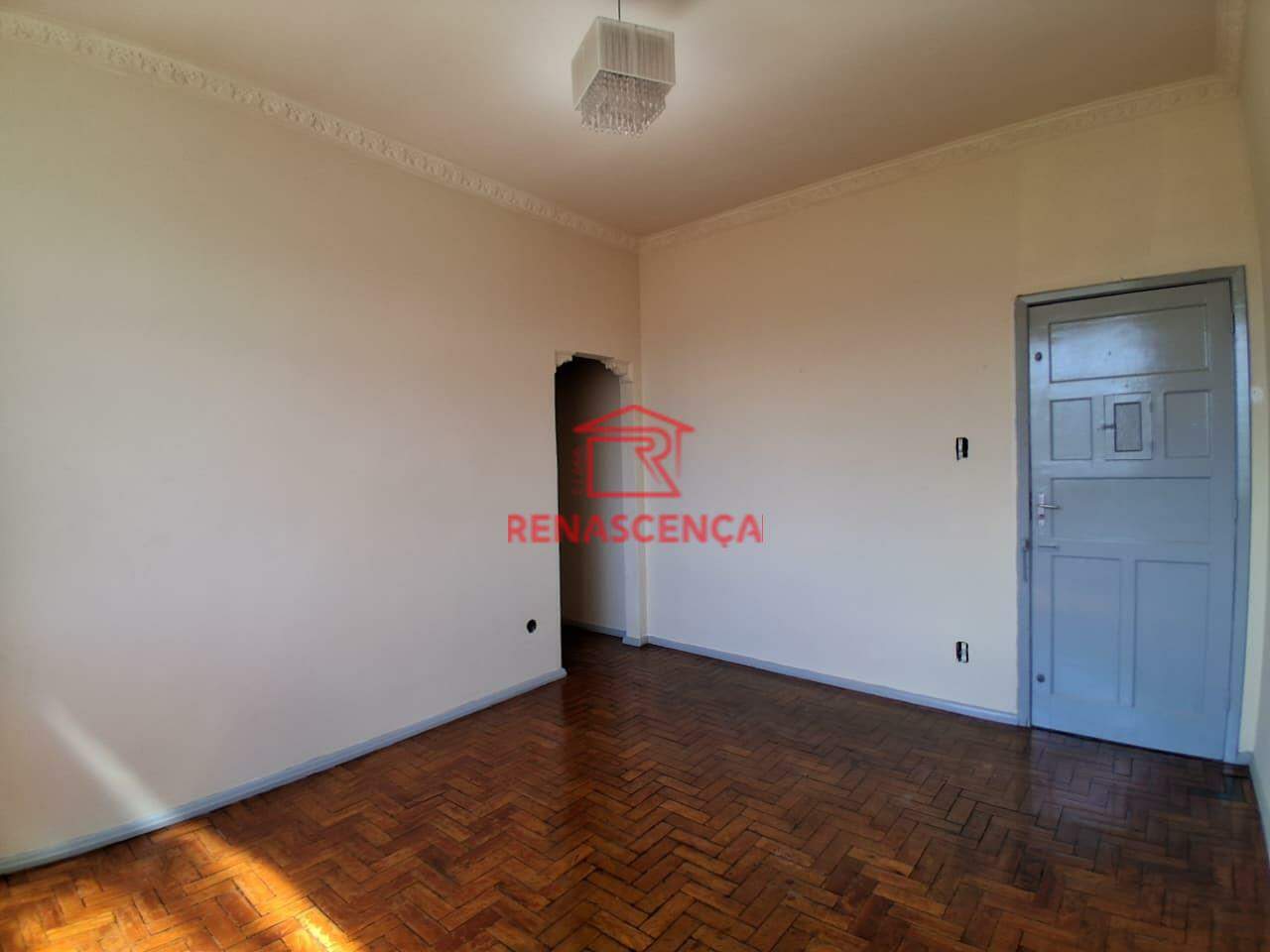 Apartamento para aluguel no Bento Ribeiro: 